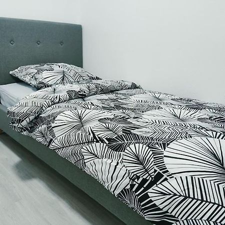 # Appartement Charmant 75 M2 Parking Gratuit Ομπερναί Εξωτερικό φωτογραφία